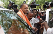 CM Yogi Adityanaths new order  Uttar Pradesh govt officials cant chew pan, gutka